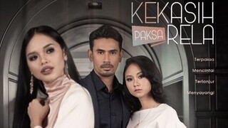 Kekasih Paksa Rela ~Ep18~