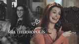 Best of Mia Themopolis [ The Princess Diaries ]