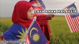 Saya anak Malaysia