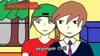 ke ujung kulon lagi - Animasi Lucu