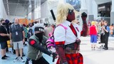 【D Piddy】Kakashi - Mission_ Anime Expo 2022