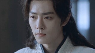 [Xiao Zhan Narcissus |. Sanxian] "Born to Him" Episode 10 |. Menjalin jaringan mimpi yang sepi dan b