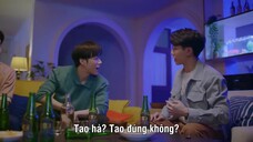 Knock Knock, Boys! EP 1B [Sub Việt]