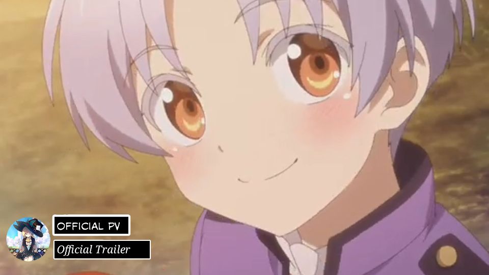 Isekai Shoukan wa Nidome desu - Official Trailer [Sub indo] - BiliBili