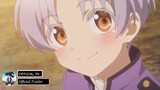 Okashi na Tensei - Official Trailer [Sub indo]