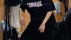 Xiao Zhou dance practice