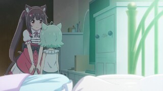 Nekopara - Episode 4 (Subtitle Indonesia) 720P