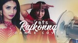 Rajkonna Dance Cover | BTS | Ridy Sheikh | @Safa Kabir  | Raz Dee | Adib