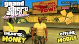 Gta Vice City Stories For Android Mobile | Unlimited Money | Ppsspp Emulator | Offline Tagalog