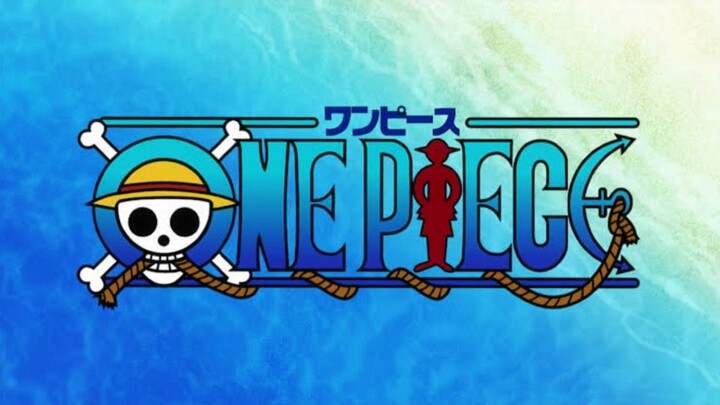 ONE PIECE 1 MENIT😭