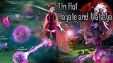 Free Trang Phục Hayate Kimono Và Thông Tin Trang Phục Natalya Việt Nam