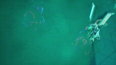 LEGO Ninjago: Những con rồng trỗi dậy EP 10 [Sub Việt]