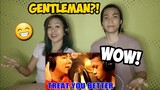 TREAT YOU BETTER COVER BY MARIANO x JAY | REACTION VIDEO | Ft. Noah Prince - Siblings React