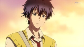 S1 EP12 - Fukigen na Mononokean [Sub Indo]