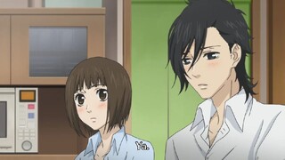 Sukitte Ii na yo ( I Love You)  Sub Indo Episode 9