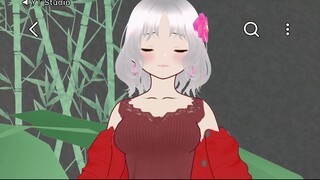 【MMD KuroScarletCH】《Ryuuge Kisaki (竜華キサキ)》~《ゆるして猫!! ‪‪♡ iyan D1KE × 429 ♡ (prod.