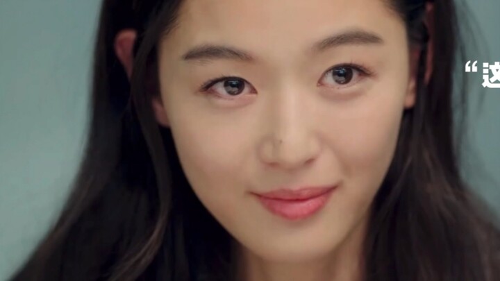 Jun Ji Hyun | Bạn không thể che giấu tình yêu của mình dành cho ai đó trong đôi mắt |