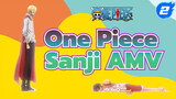 [One Piece AMV] Cuộc đời của Sanji_2
