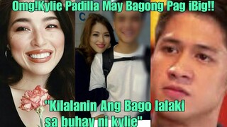 shocking!Kylie padilla Buong Tapang Na Umamin Na may Bagong Pagibig!Matapos ang break up ky Aljur