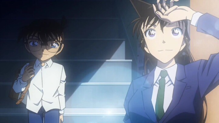 detective Conan ep 1203