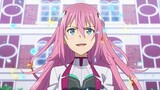 Review Anime Hay: The Asterisk War: The Academy City On The Water