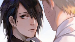 Tại sao nhiều fan không hư của Naruto và Sasuke cp lại đồng ý với "Naruto"?