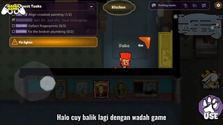 GAME ANDROID MENCARI IMPOSTOR TERSERU