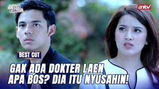 "Papa Gak Salah Pilih Orang? Kampungan Gini!" | BestCut Api dan Cinta ANTV Eps 03 (1/3)