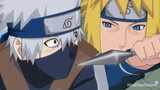 Minato vs Kakashi Full Fight - Naruto Shippuden Ultimate Ninja Storm 4 (4K 60FPS)