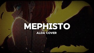 【ALDA】Mephisto - QUEEN BEE l Oshi no Ko (Cover)