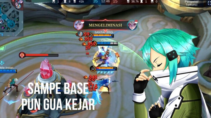 MM NYA ORANG BARBAR‼️