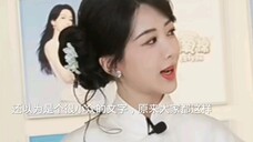 #杨紫 #淘淘氧棉品牌代言人杨紫 ,我一直以为这是我个人的小众爱好,原来杨紫也不喜欢我放心了