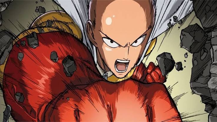 Cosmic Garou VS Serious Saitama In the Strongest Battlegrounds! (Part 2) 