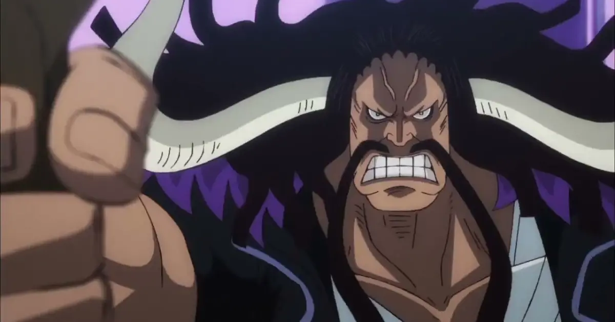 One Piece Episode 1023 In 1 Minute Bilibili