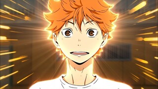 Hinata Shoyo Twixtor Clips For Editing (Haikyuu)