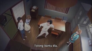 AO NO HAKO:EP 1