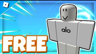 *FREE ITEM* HOW TO GET the Renown Crewneck Pullover In Roblox ALO Yoga Event 2022