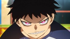 Enen no Shouboutai - Fire Force [S2] EP 1
