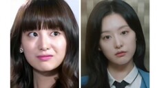 Ten years have passed, and along the way, Kim Ji-won has gone from being a spoiled girl to a queen