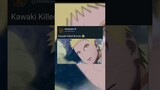 Boruto Killed by Kawaki 😰😰#anime#naruto #sakura #shortvideo