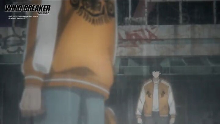 WB dub indo eps. 7