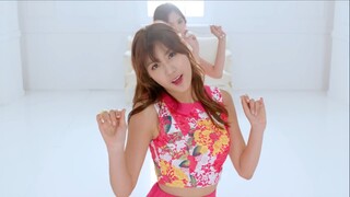 Apink Mr. Chu MV