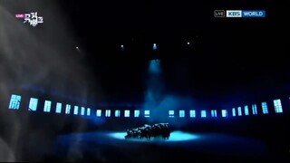 SET ME FREE PT.2  @musicbank live performance #jimin #FACE