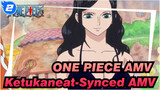 ONE PIECE|【Beat-Synced】Kamu pernah rakus untuk wanita ini?_2