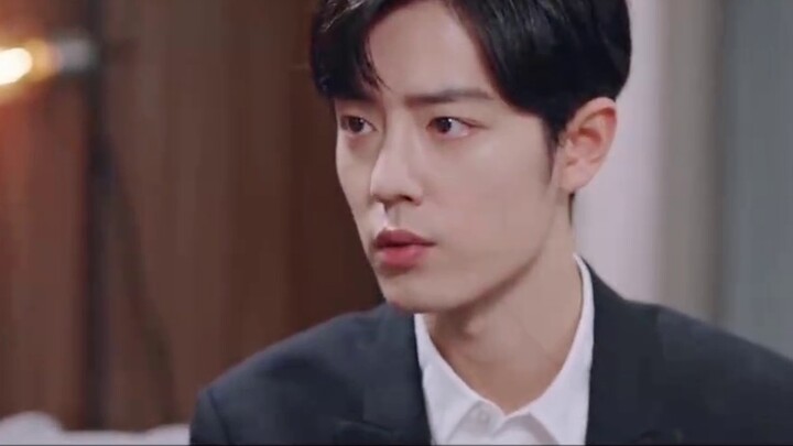 [Xiao Zhan Narcissus｜Sheng Wei] Episode 5 of "My Husband Came Back After Three Years Away"｜Marriage 