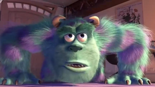 PHIM TẬP ĐOÀN QUÁI VẬT (MONSTERS INC) -- WALT DISNEY p1