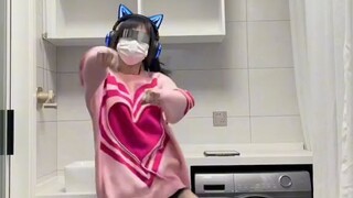 tiktok dance