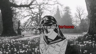 anime sad galau