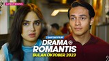 REKOMENDASI FILM DRAMA ROMANTIS DI PENGHUJUNG TAHUN 2023 | DAFTAR FILM ROMANCE OKTOBER 2023 !!