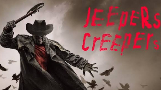 jeepers creepers full movie hd